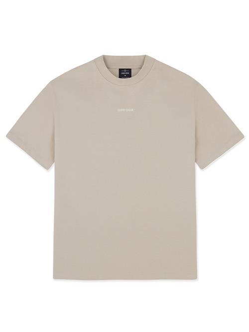 Johnny Urban Bluser & t-shirts 'Sammy Oversized'  sand