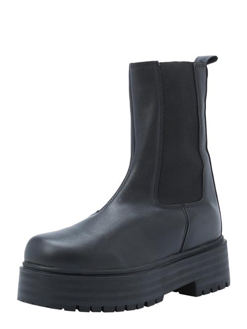 NLY by Nelly Chelsea Boots 'Clean'  sort