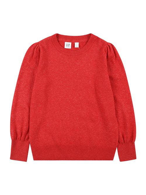 GAP Pullover  rød