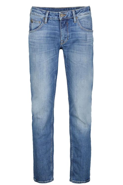 GARCIA Jeans  blue denim