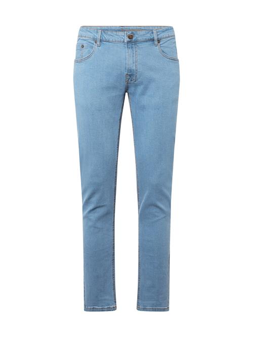 Bruun & Stengade Jeans 'Eastwood'  lyseblå