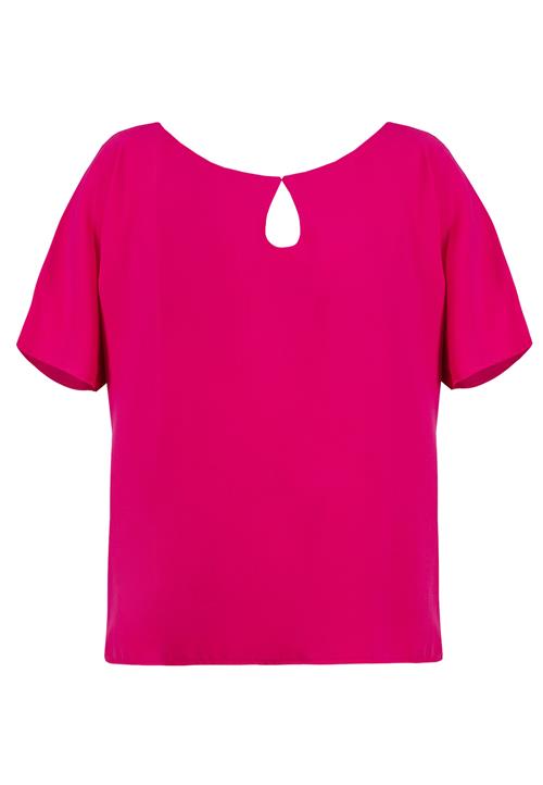 Karko Bluse ' ELIDA '  pink