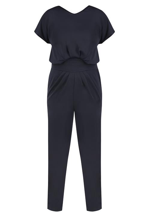 Karko Jumpsuit 'DORATA'  marin / mørkeblå