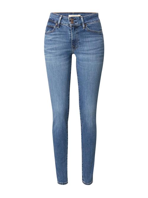 Se LEVI'S ® Jeans '711™'  blue denim ved About You