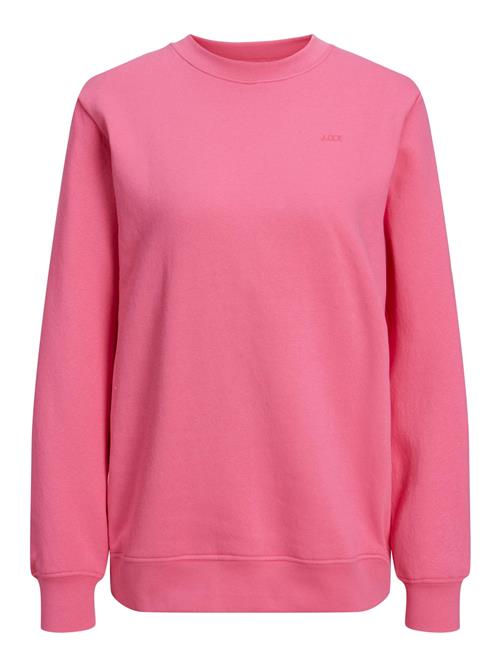 JJXX Sweatshirt 'Abbie'  pink