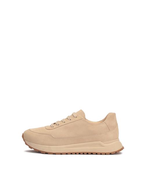 Kazar Sneaker low  beige