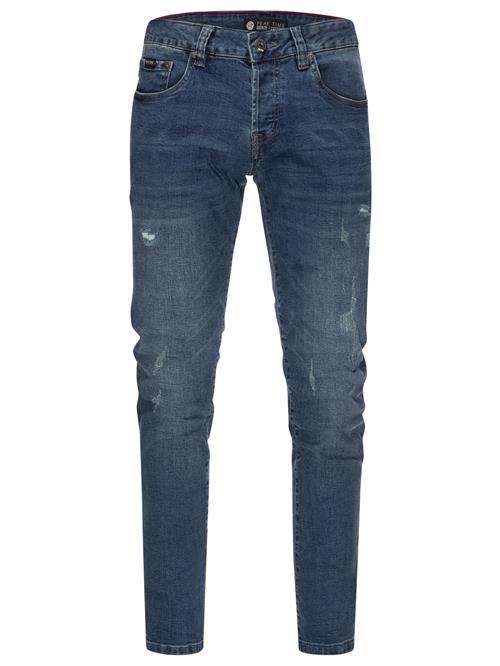 Se Peak Time Jeans 'München'  mørkeblå ved About You