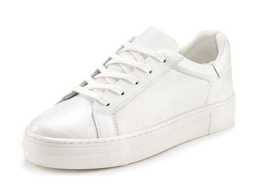 Elbsand Sneaker low  hvid