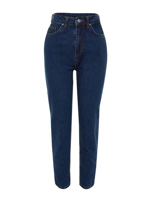 Trendyol Jeans  blue denim