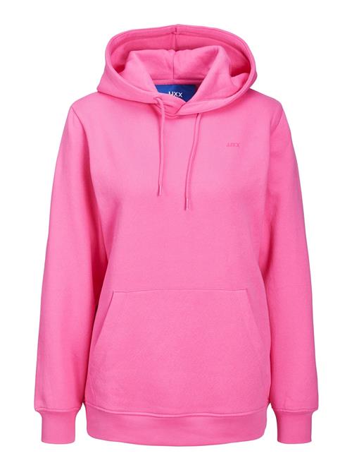 JJXX Sweatshirt 'Abbie'  pink