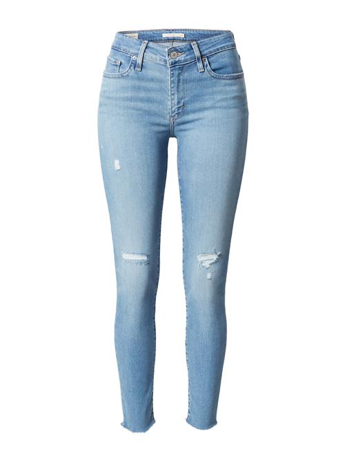 LEVI'S ® Jeans '711'  lyseblå