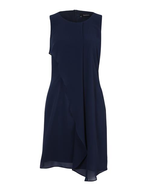 SWING Coctailkjole  navy