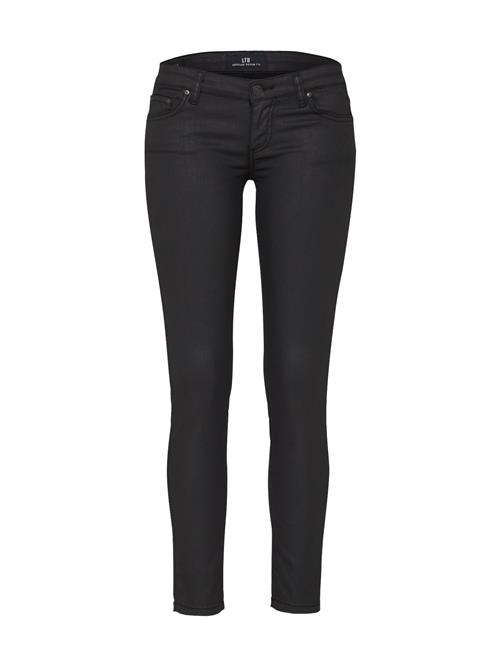 Se LTB Jeans 'Mina'  black denim ved About You