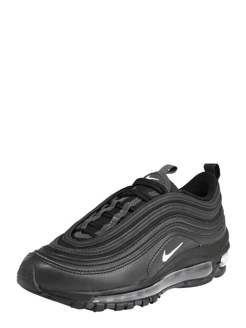 Se Nike Sportswear Sneakers 'Air Max 97'  sort / hvid ved About You