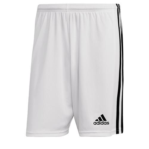 ADIDAS PERFORMANCE Sportsbukser 'Squadra 21'  sort / hvid