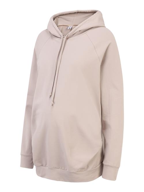 Bebefield Sweatshirt 'Margot'  taupe