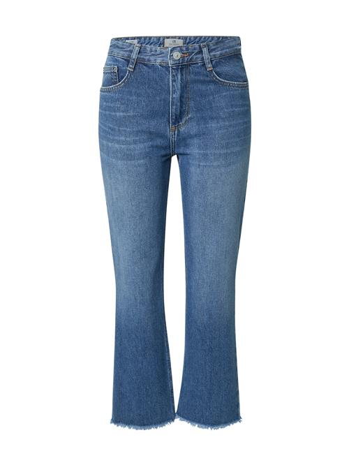 Se LTB Jeans 'Lynda'  blue denim ved About You