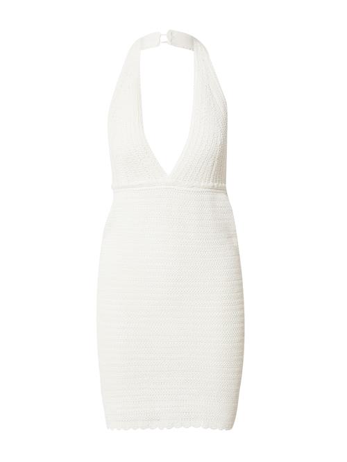 Gina Tricot Sommerkjole 'Ylvie'  offwhite