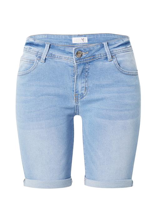 Hailys Jeans 'Jenny'  blue denim