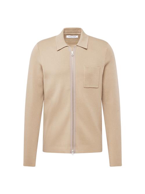 Samsøe Samsøe Cardigan 'Guna'  beige