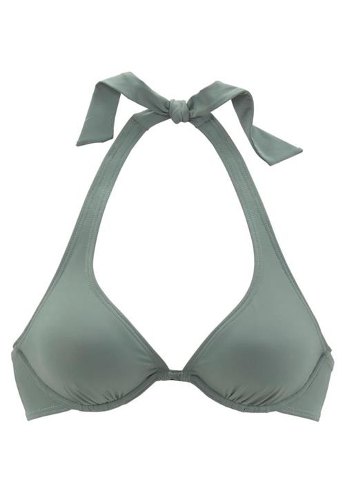 BENCH Bikinioverdel 'Perfect'  oliven