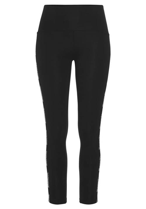 BENCH Leggings  sort