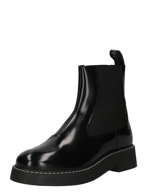 Se Bianco Chelsea Boots 'GISSEL'  sort ved About You