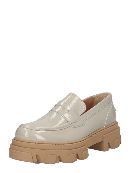 Se Bianco Slipper 'Biaginny'  lysebeige ved About You