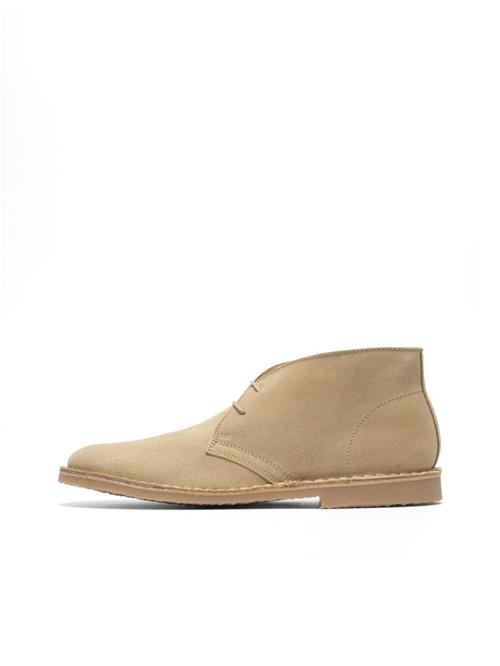 Bianco Chukka Boots 'OLIVER'  lysebrun