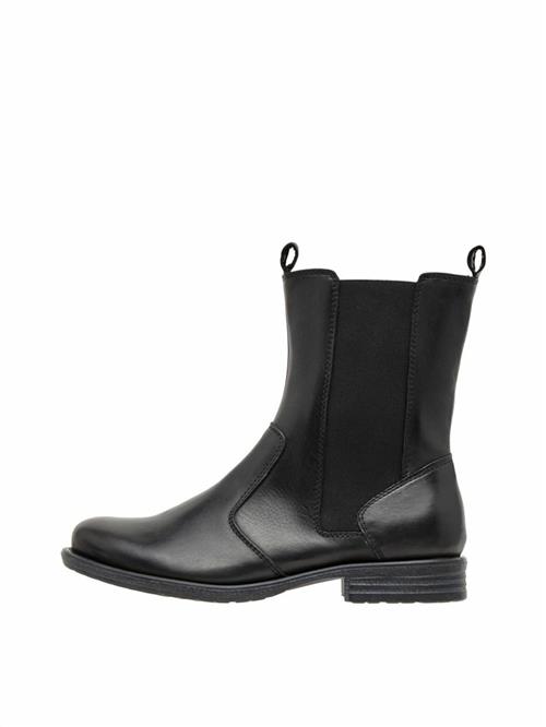 Bianco Chelsea Boots  sort