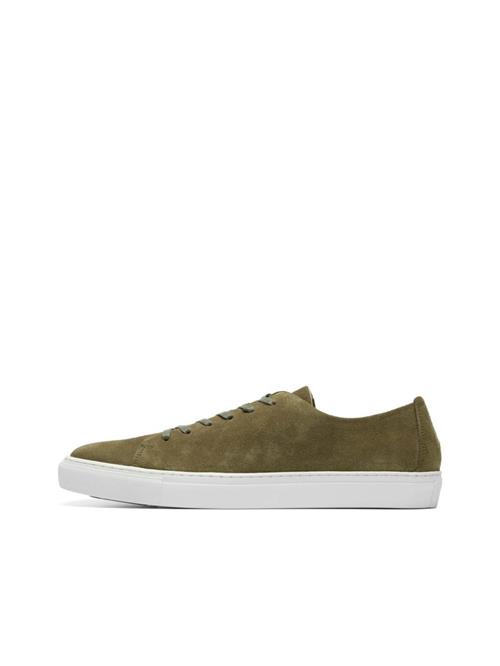 Se Bianco Sneaker low 'AJAY'  grøn ved About You