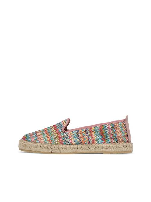 Se Bianco Espadrillaer 'ANNABEL'  blandingsfarvet ved About You