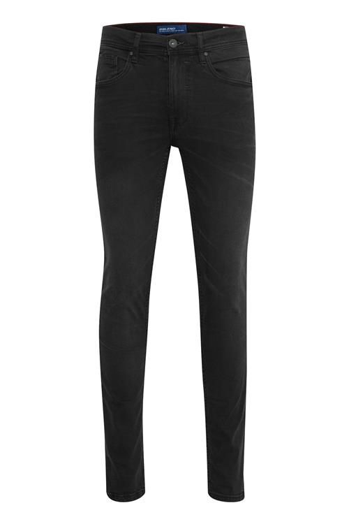 BLEND Jeans 'Jet'  black denim