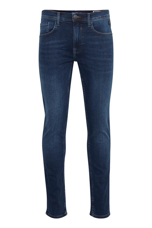 Se BLEND Jeans 'Jet'  blue denim ved About You