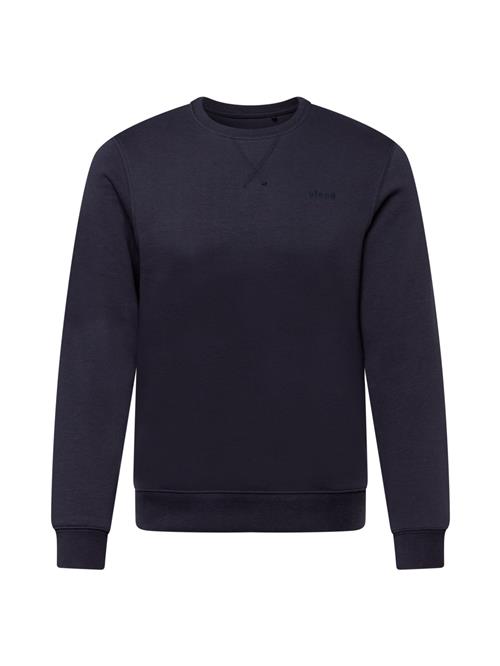 Se BLEND Sweatshirt 'Downton'  marin ved About You