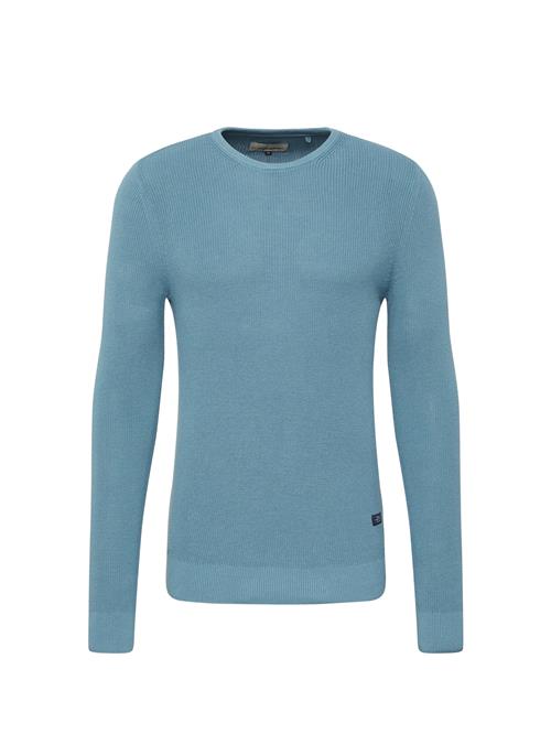 Se BLEND Pullover 'Codford'  blå ved About You