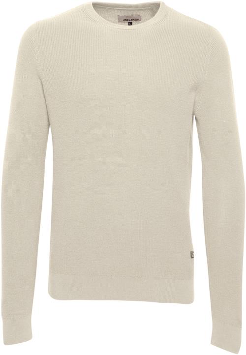 Se BLEND Pullover 'Codford'  lysegrå ved About You