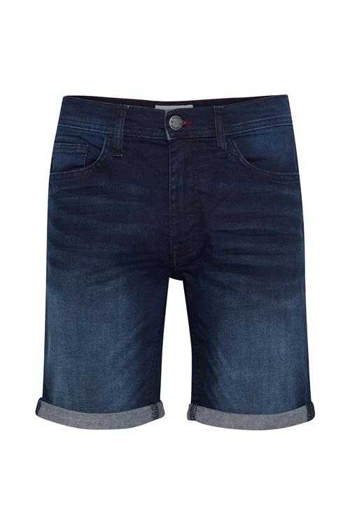 BLEND Jeans  mørkeblå