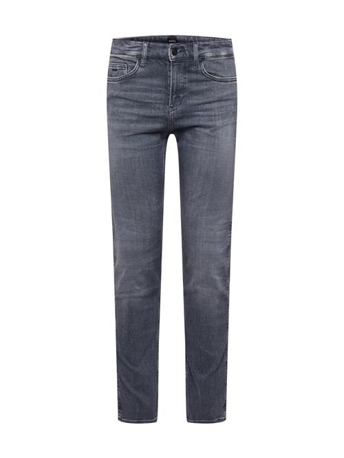 BOSS Jeans 'Delaware'  grey denim