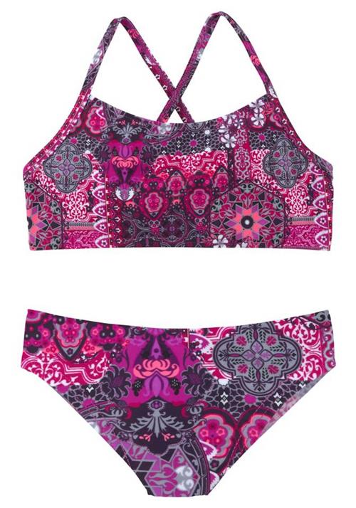 BUFFALO Bikini  pink