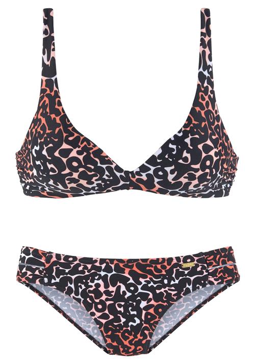 Se BUFFALO Bikini  blandingsfarvet / sort ved About You