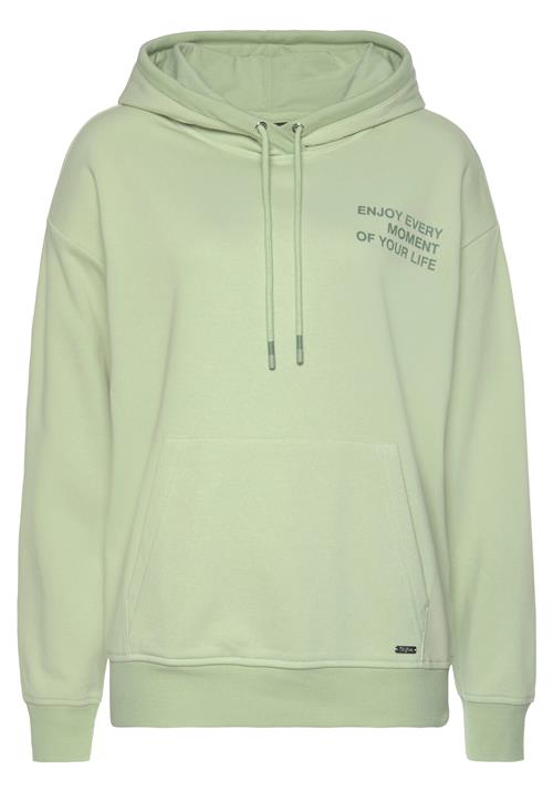 BUFFALO Sweatshirt  mint