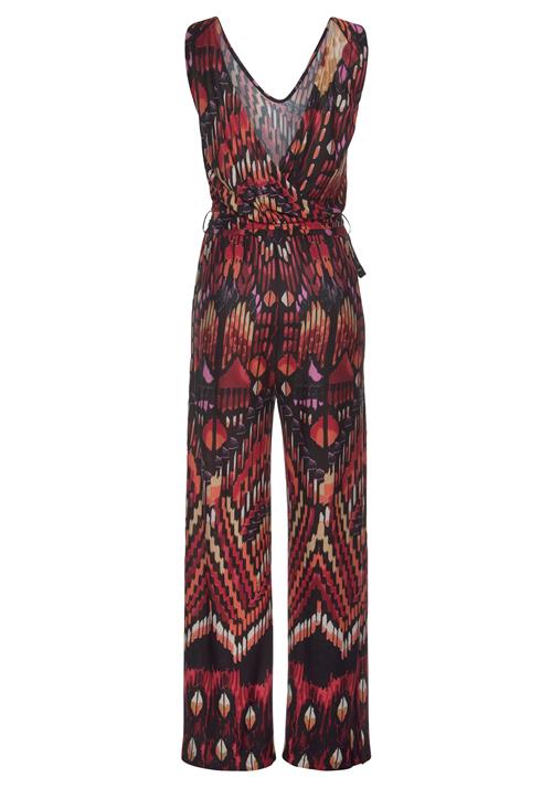 BUFFALO Jumpsuit  blandingsfarvet