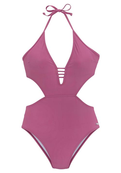 Se BUFFALO Badedragt  pastelpink ved About You