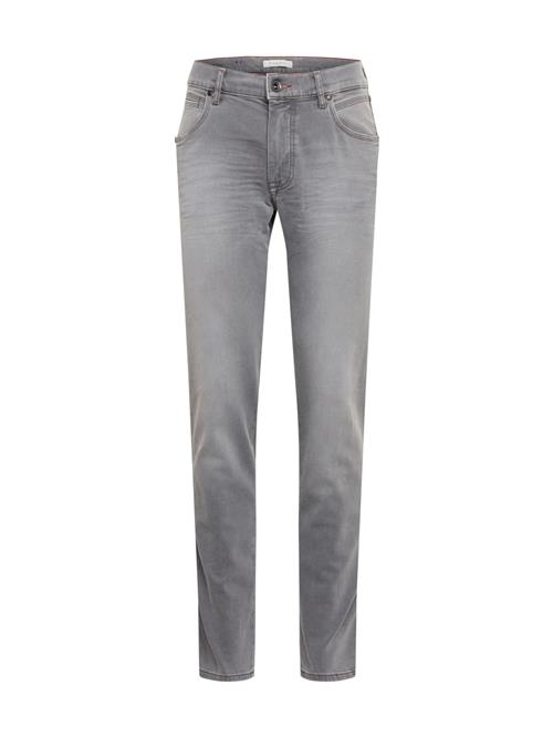 Se bugatti Jeans  grey denim / hvid ved About You