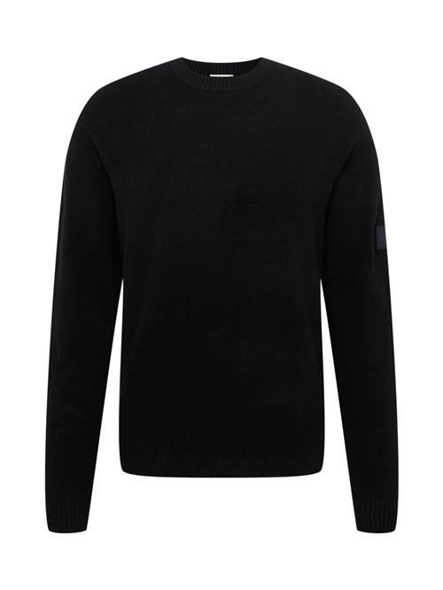 Calvin Klein Pullover  sort