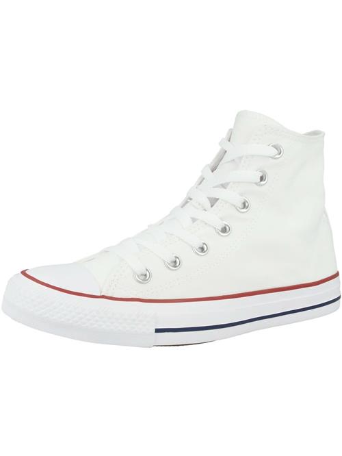 CONVERSE Sneaker high 'Chuck Taylor All Star'  hvid