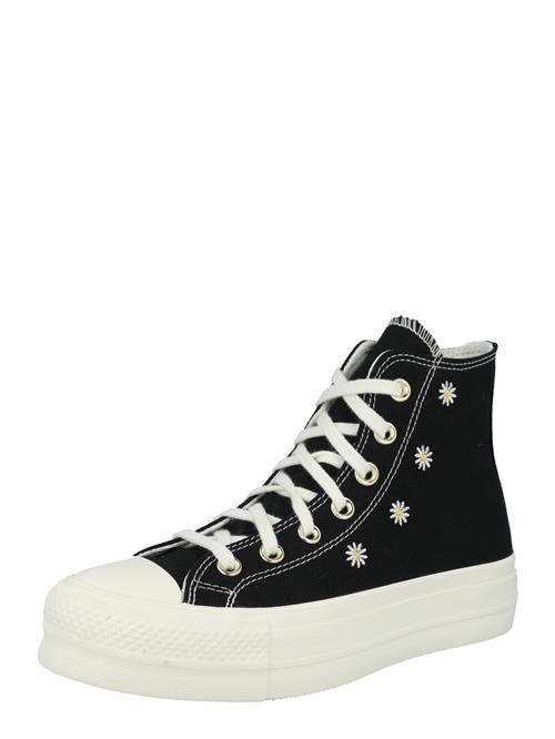 CONVERSE Sneaker high 'Chuck Taylor All Star Lift'  sort