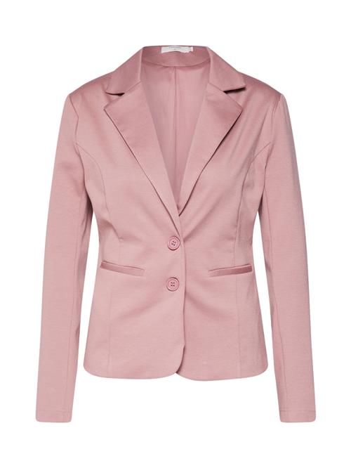 Se Cream Blazer 'Anett'  rosé ved About You