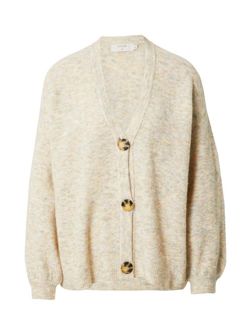 Se Cream Cardigan 'CRMerle'  beige ved About You